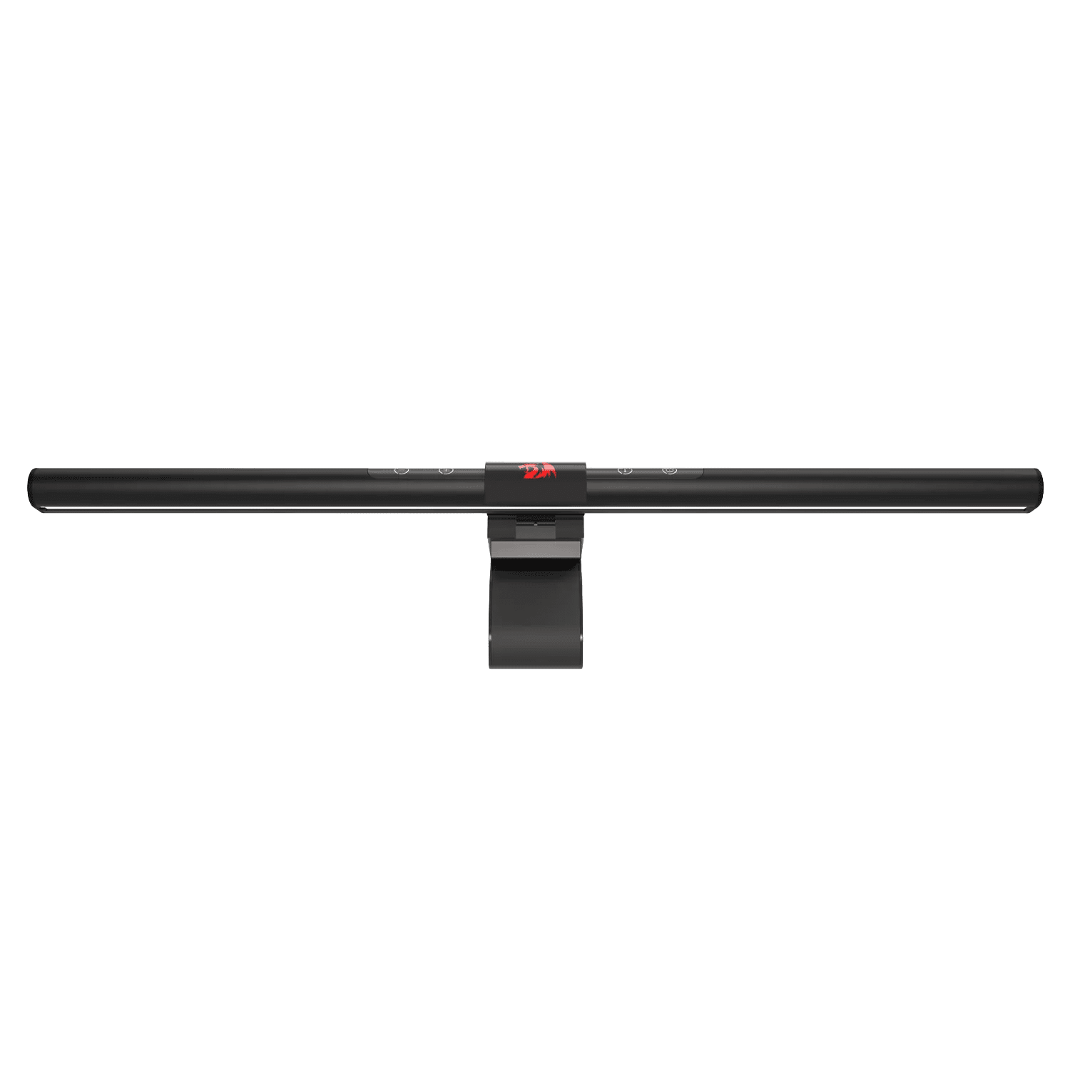 Redragon GML113 Beryl Monitor Light, E-Reading LED Computer Screenbar Lamp w/6-Level Hue Dimming, Sticker-Free Weighted Hanging Mount & Solid Aluminum Alloy Cover, USB Powered Plug & Play Redragon GML113 Beryl Monitor Light, E-Reading LED Computer Screenbar Lamp w/6-Level Hue Dimming, Sticker-Free Weighted Hanging Mount & Solid Aluminum Alloy Cover, USB Powered Plug & Play